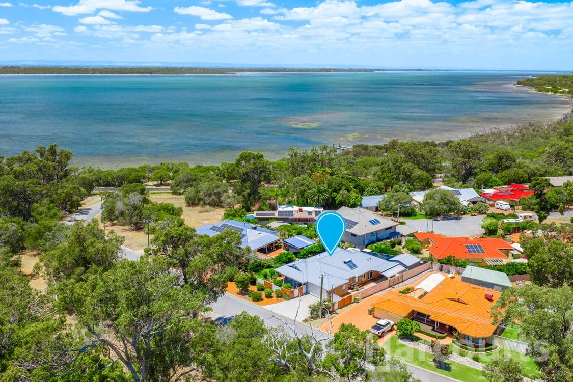 8 Park Ridge Drive, BOUVARD, WA 6211, Bouvard - Thumbnail 3