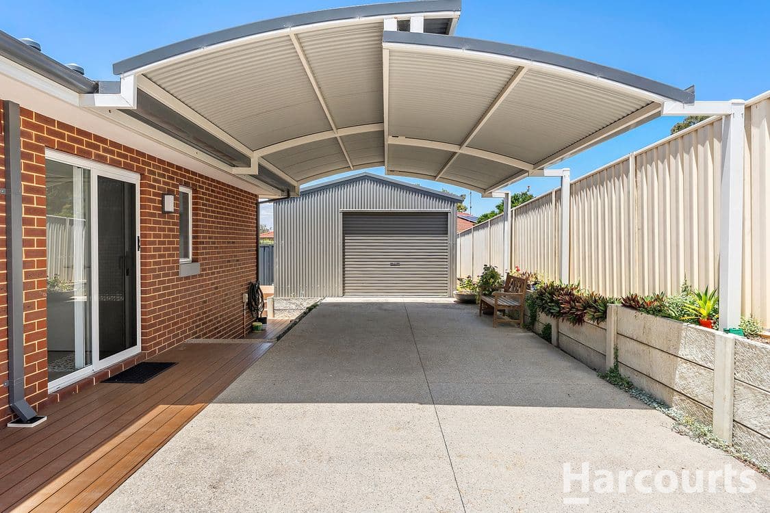 8 Park Ridge Drive, BOUVARD, WA 6211, Bouvard - Thumbnail 4