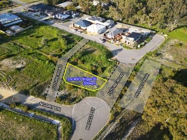 Lot 9001 Briggs Street, COCKBURN CENTRAL, WA 6164, Cockburn Central - Image 1