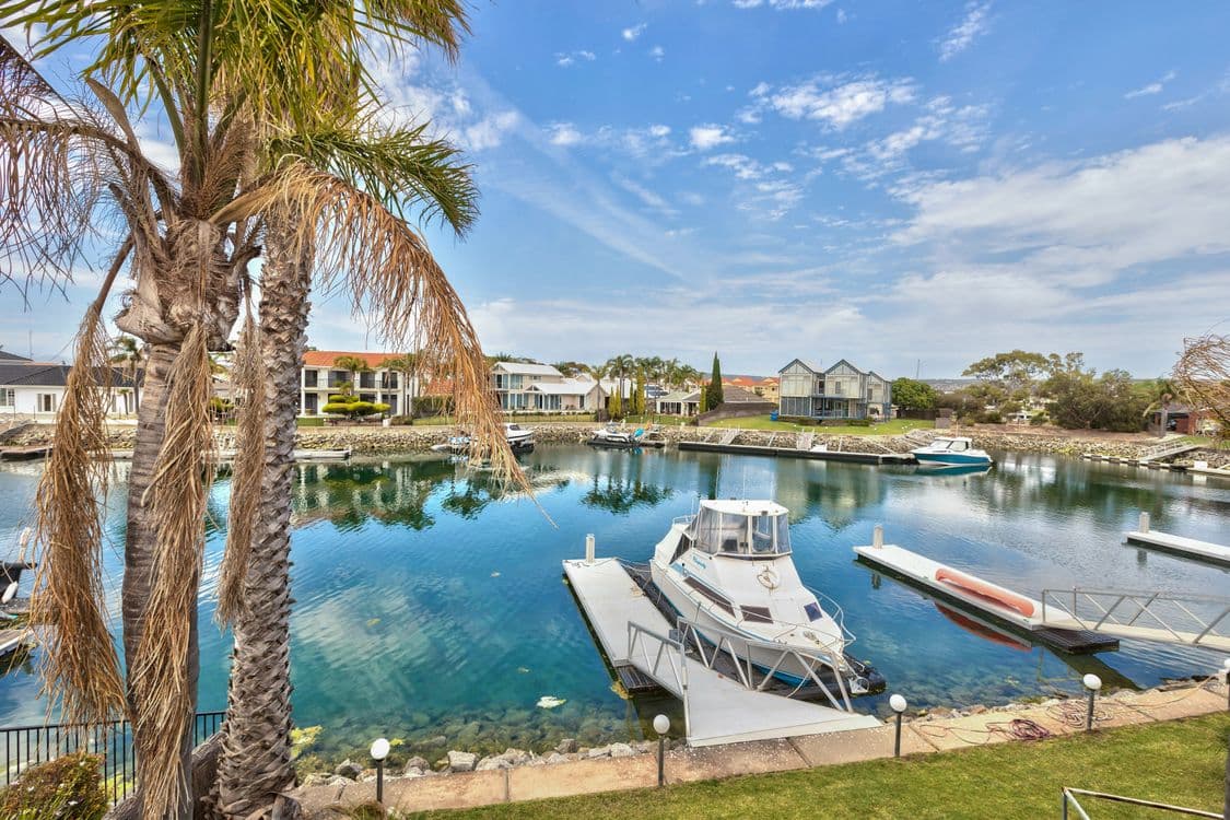6/12 North Point Avenue, PORT LINCOLN, SA 5606, Port Lincoln - Image 1