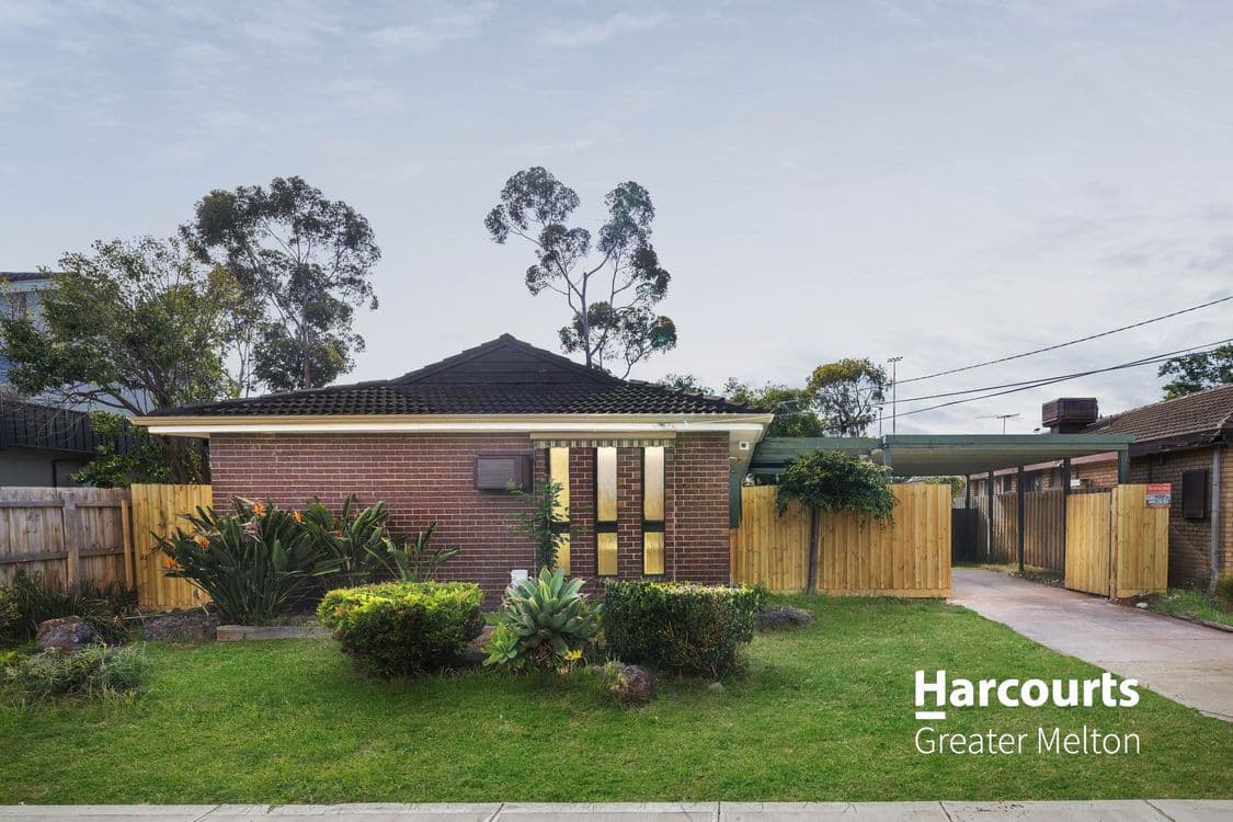 1 Mossfiel Drive, HOPPERS CROSSING, VIC 3029, Hoppers Crossing - Image 1