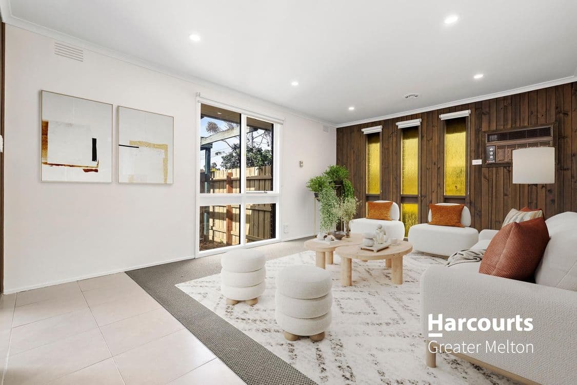 1 Mossfiel Drive, HOPPERS CROSSING, VIC 3029, Hoppers Crossing - Thumbnail 2