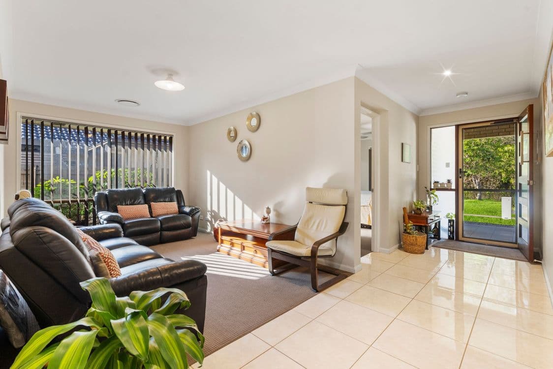 14 Butternut Circuit, THORNLANDS, QLD 4164, Thornlands - Thumbnail 2