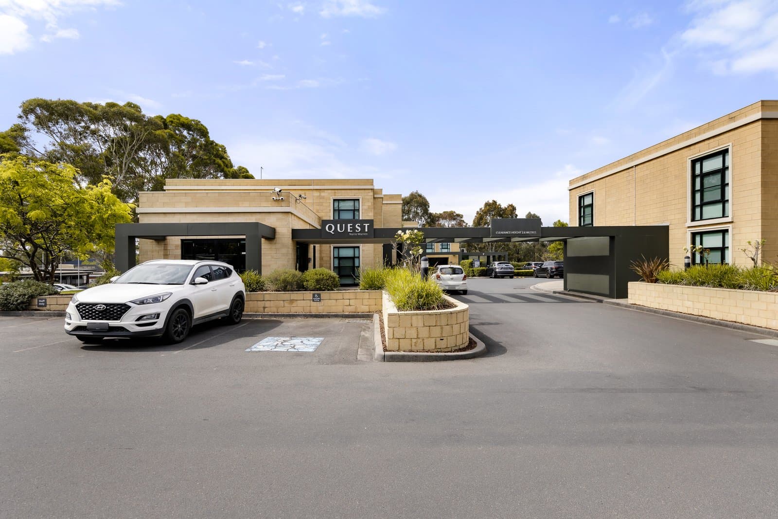 24/2 Don Bosco Drive, Narre Warren, Narre Warren - Thumbnail 2