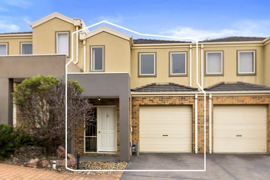 17/84 Heatherton Rd Service Road, Endeavour Hills, Endeavour Hills - Image 1