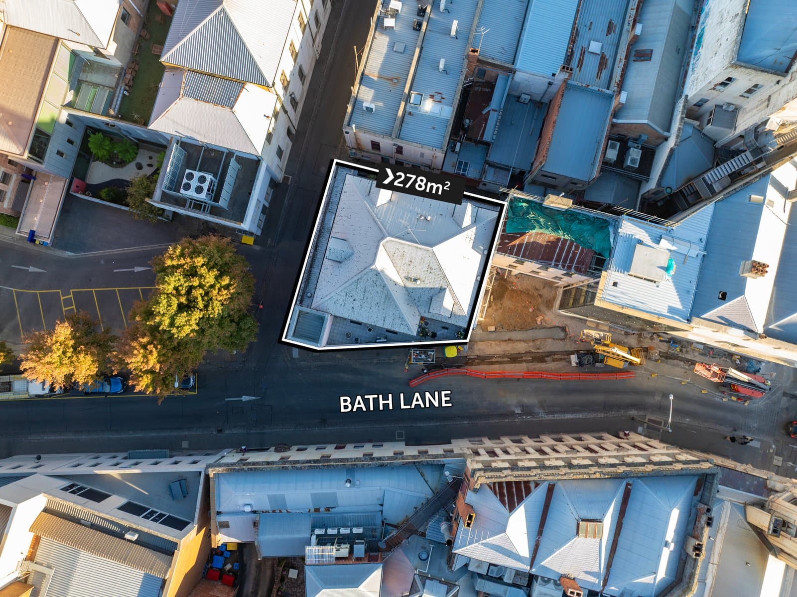 4/6 Bath Lane, Ballarat Central, Ballarat Central - Thumbnail 2