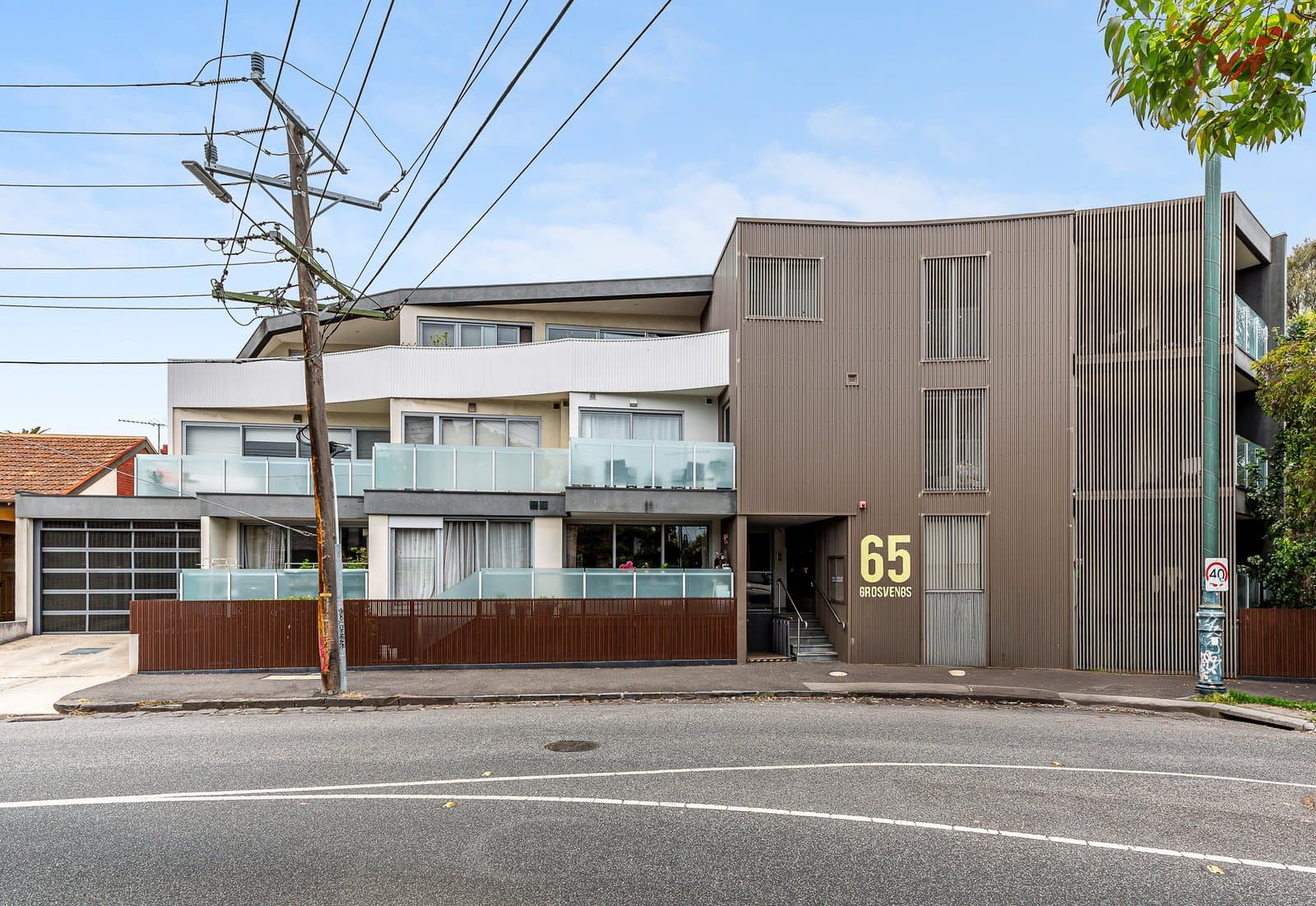102/65 Grosvenor Street, Balaclava, Balaclava - Thumbnail 2