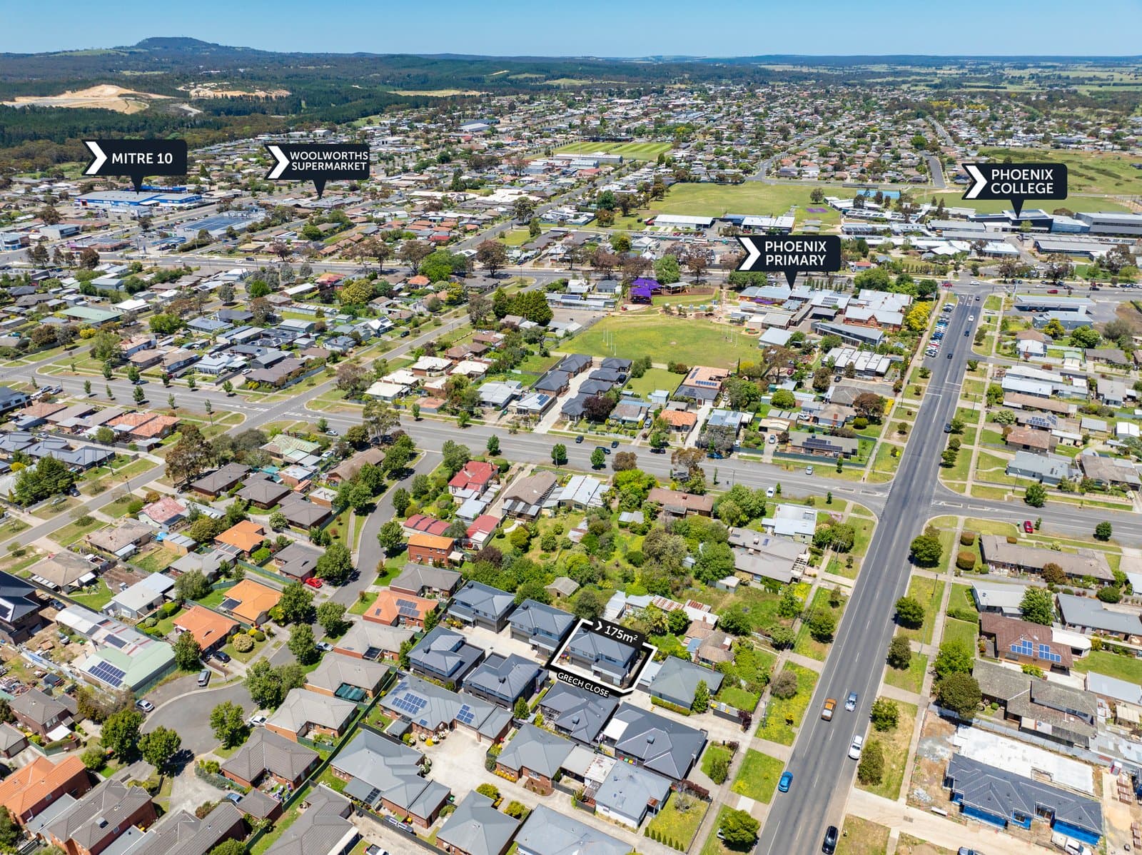 6 Grech Close, Sebastopol, Sebastopol - Thumbnail 2