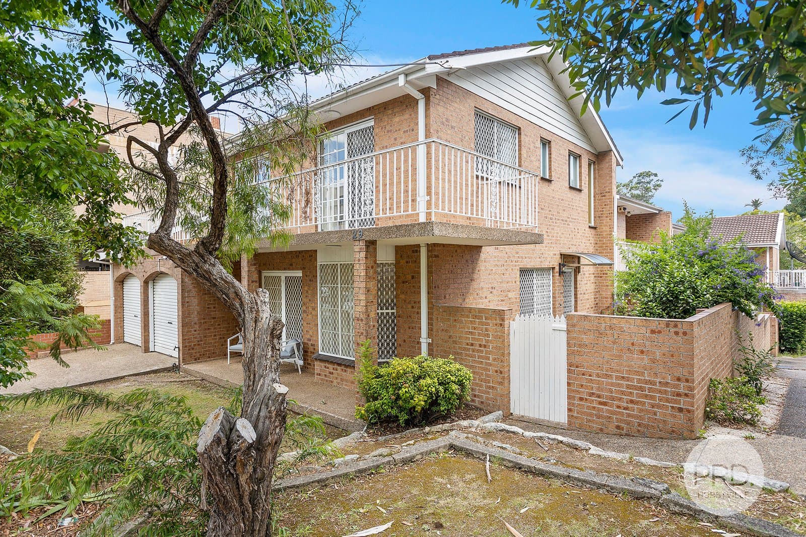 1/29-31 West Street, HURSTVILLE NSW 2220, Hurstville - Image 1