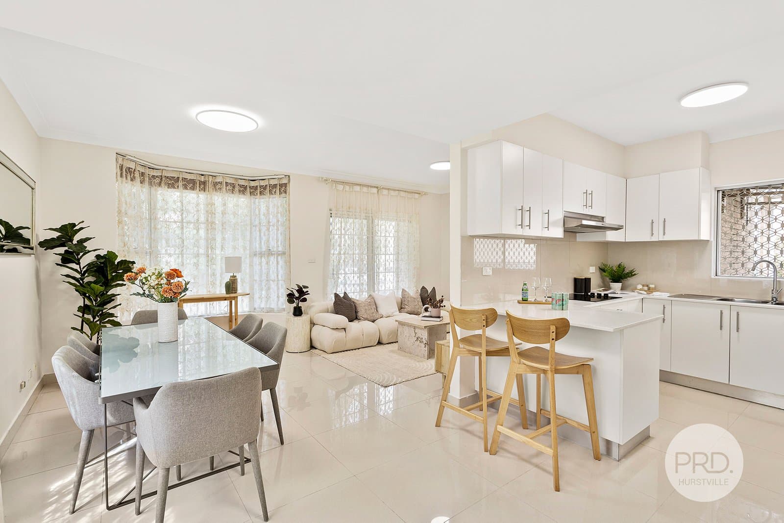 1/29-31 West Street, HURSTVILLE NSW 2220, Hurstville - Thumbnail 2