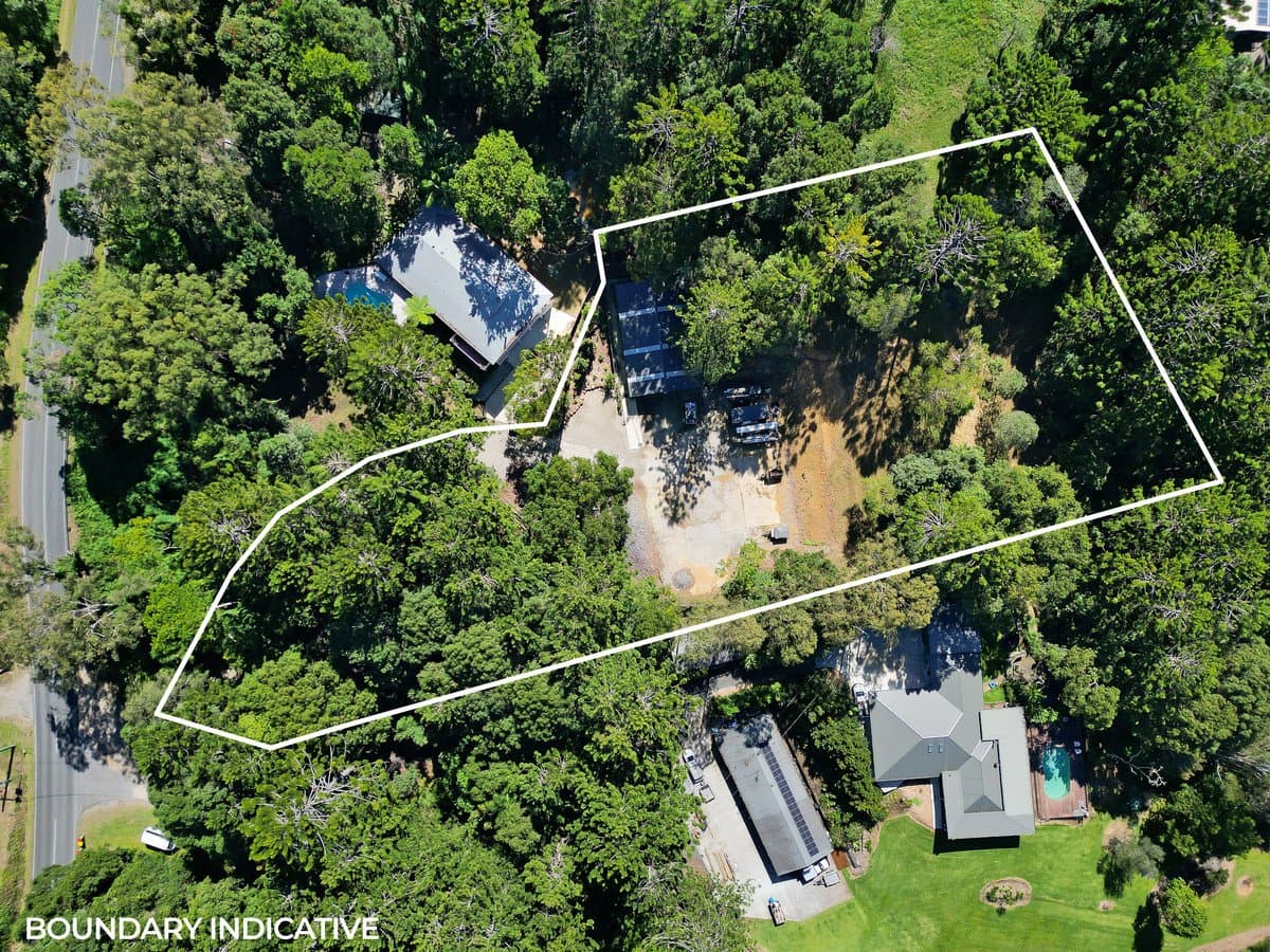 501 Tallebudgera Connection Road, Currumbin Valley QLD 4223, Currumbin Valley Property Image - Thumbnail 2