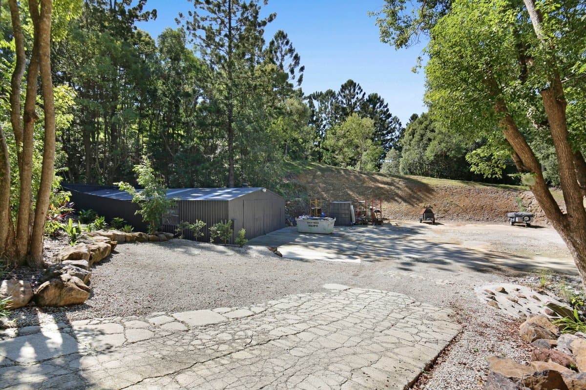 501 Tallebudgera Connection Road, Currumbin Valley QLD 4223, Currumbin Valley Property Image - Thumbnail 3