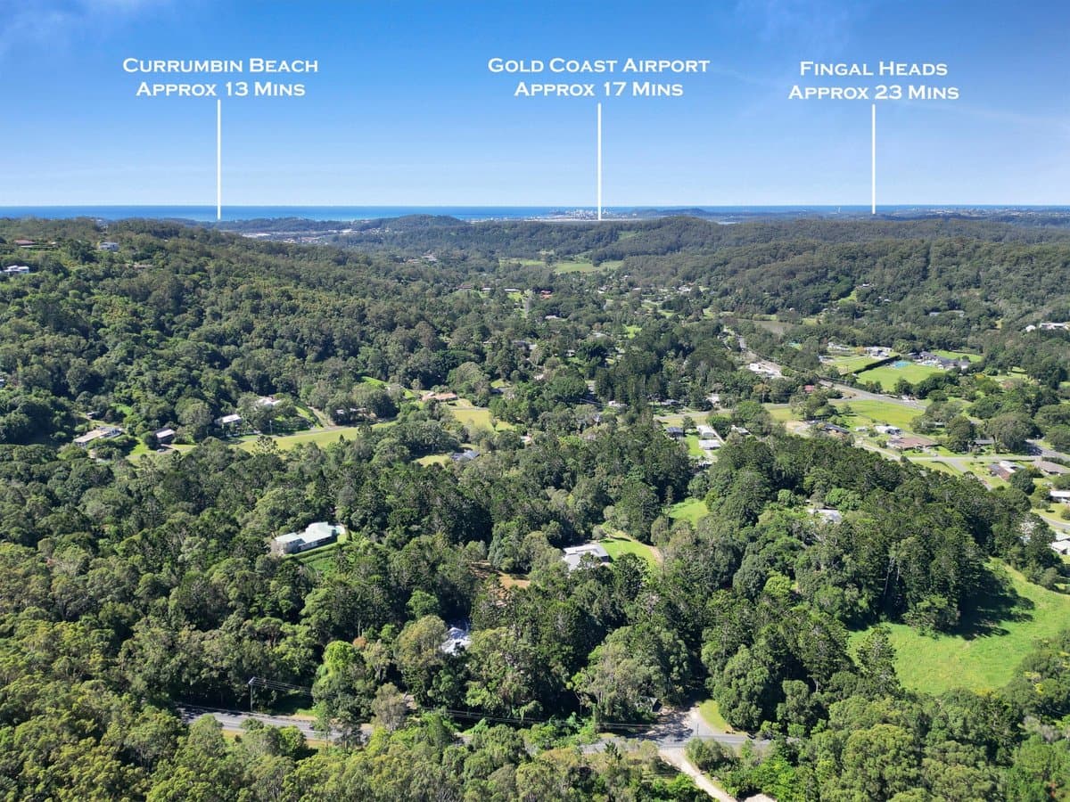 501 Tallebudgera Connection Road, Currumbin Valley QLD 4223, Currumbin Valley Property Image - Thumbnail 4