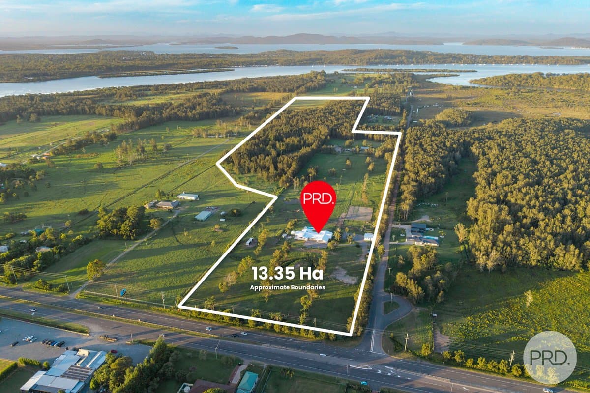 1 Cromarty Lane, BOBS FARM NSW 2316, Bobs Farm - Thumbnail 2