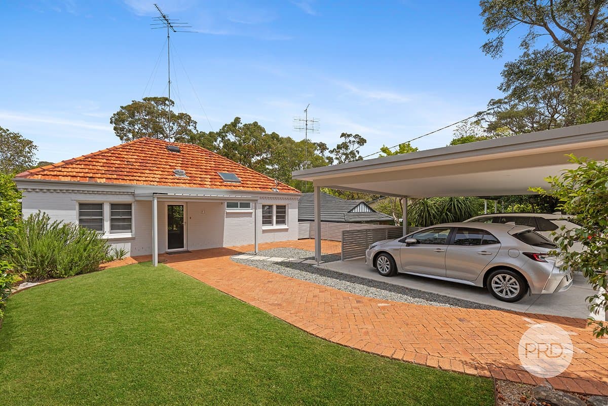 49 Douglas Haig Street, OATLEY NSW 2223, Oatley - Thumbnail 4