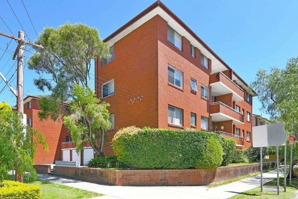 10/73-75 Doncaster Avenue, KENSINGTON NSW 2033, Kensington - Image 1