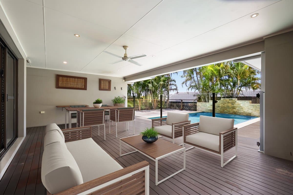 6 Koonan Court, ASHMORE QLD 4214, Ashmore - Thumbnail 2