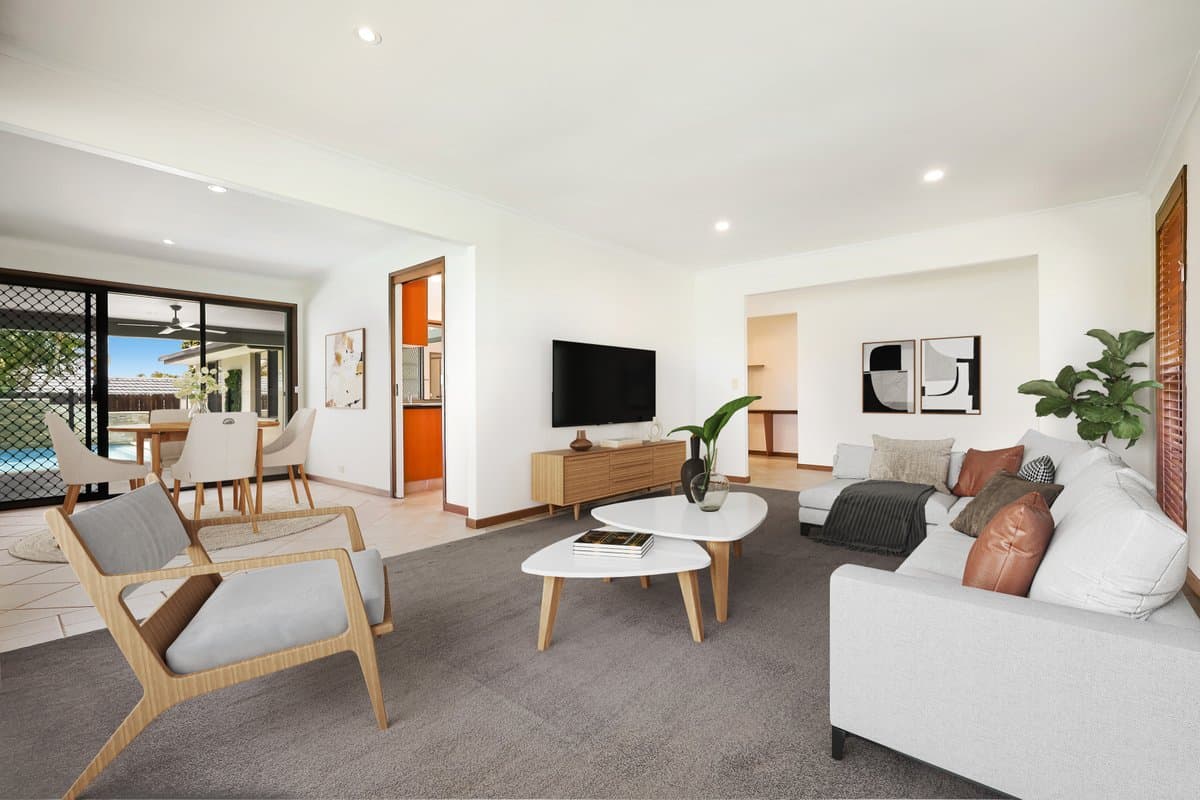 6 Koonan Court, ASHMORE QLD 4214, Ashmore - Thumbnail 4