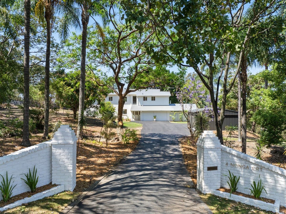 4 Nonga Court, Mudgeeraba QLD 4213, Mudgeeraba - Image 1