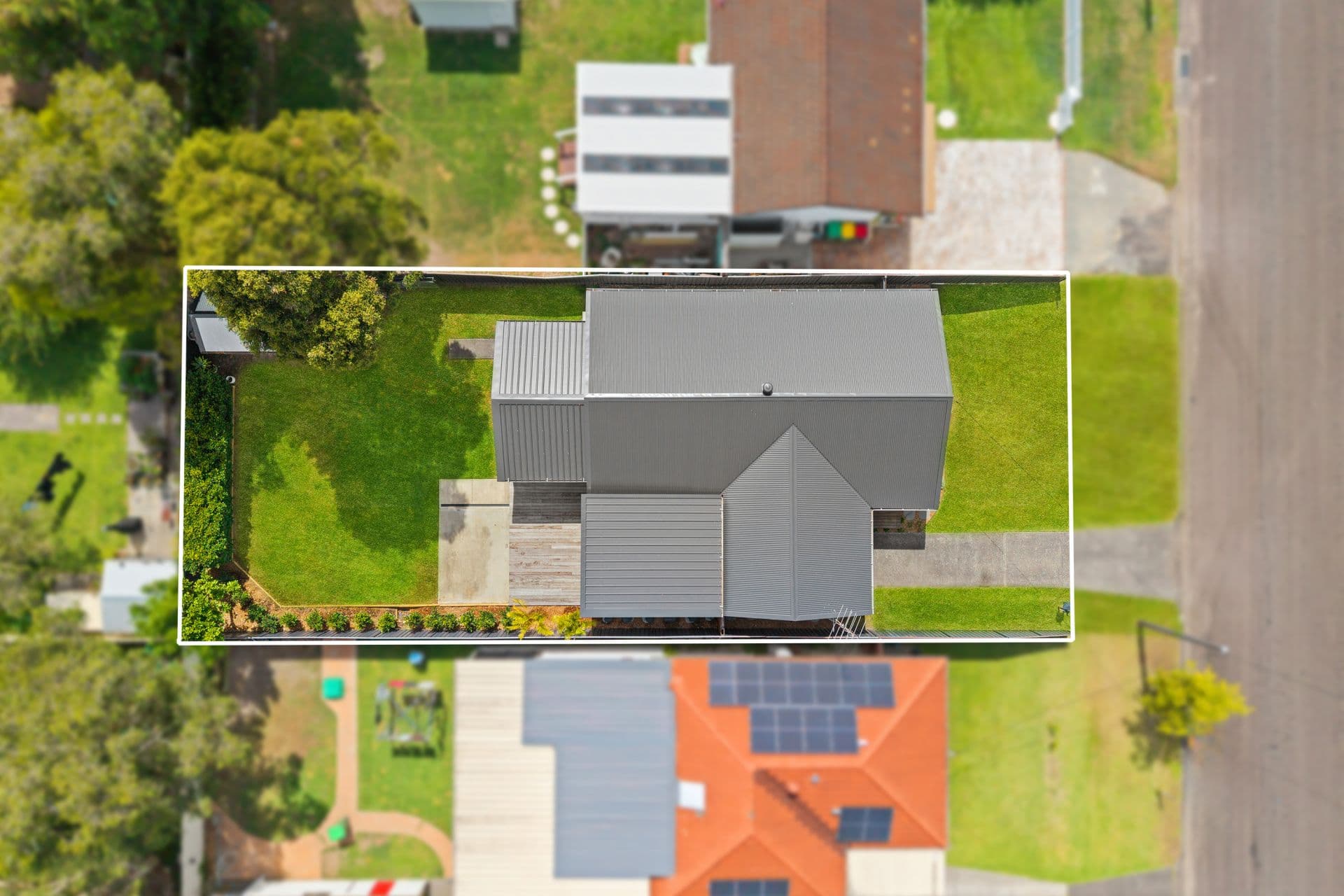 27 Emerald Place, Berkeley Vale, Berkeley Vale - Thumbnail 8