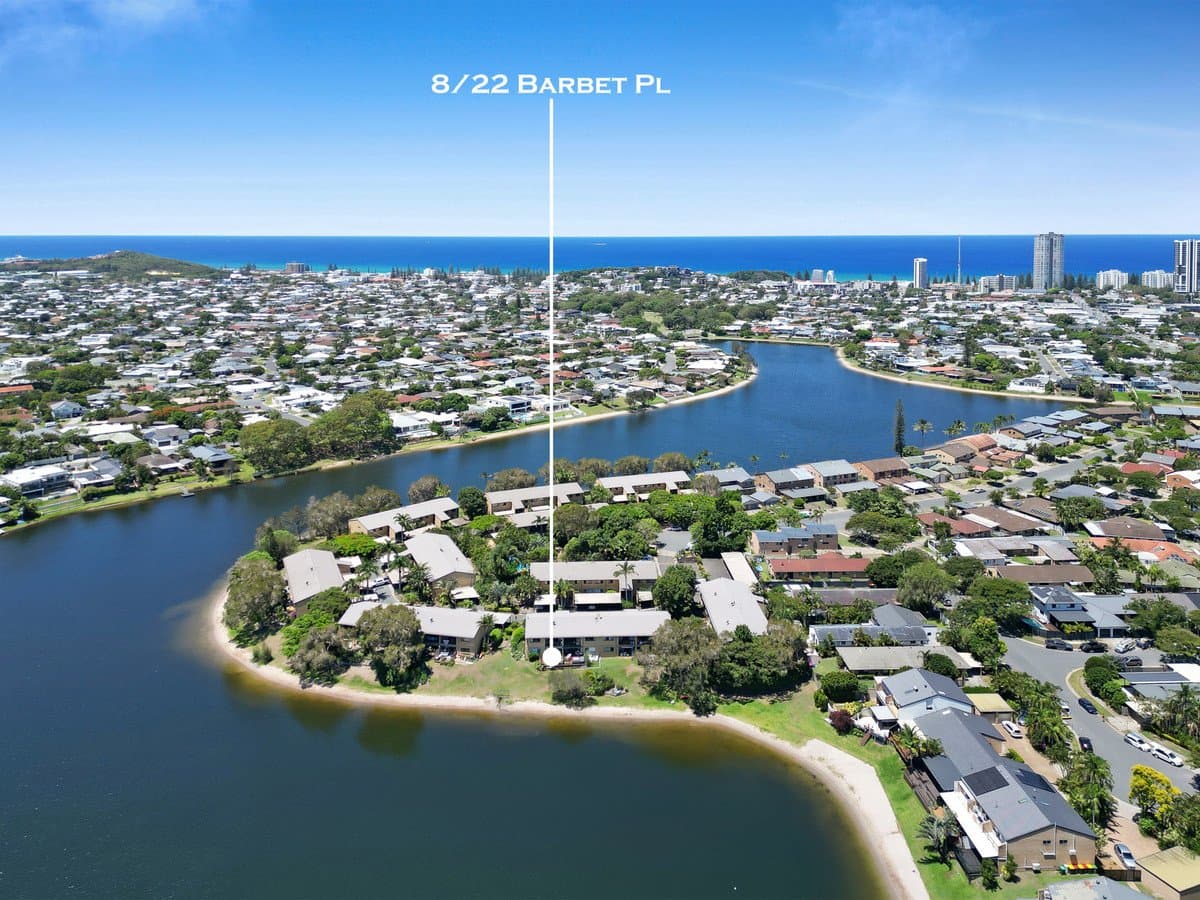 8/20-24 Barbet Place, Burleigh Waters QLD 4220, Burleigh Waters Property Image - Thumbnail 2