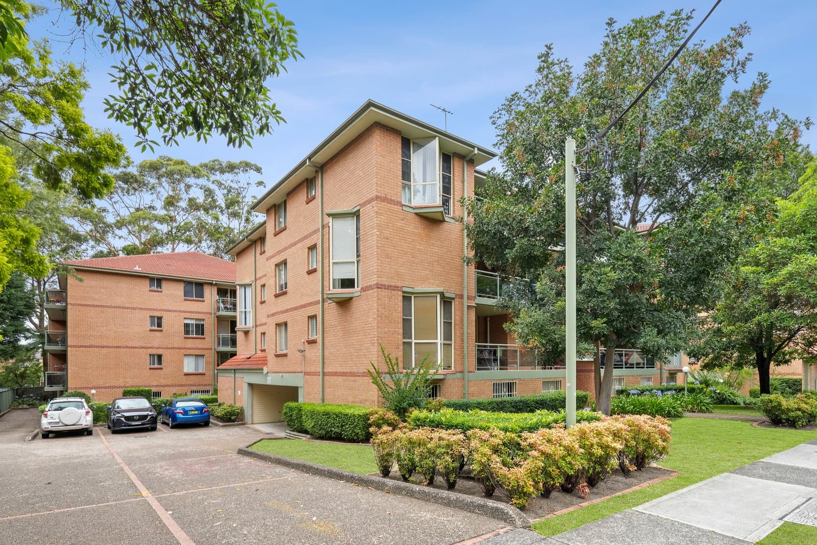 23/6-10 Cairo Street, ROCKDALE NSW 2216, Rockdale - Image 1