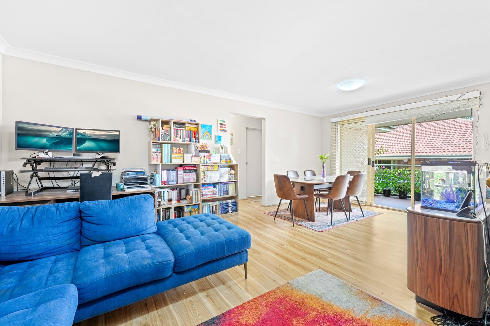 23/6-10 Cairo Street, ROCKDALE NSW 2216, Rockdale - Thumbnail 2