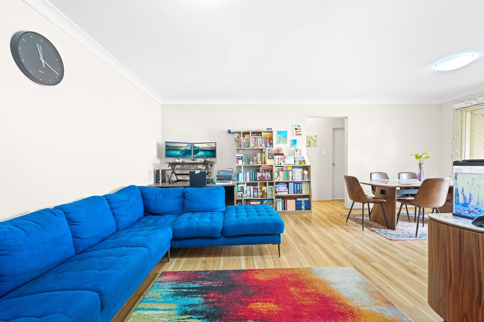 23/6-10 Cairo Street, ROCKDALE NSW 2216, Rockdale - Thumbnail 3