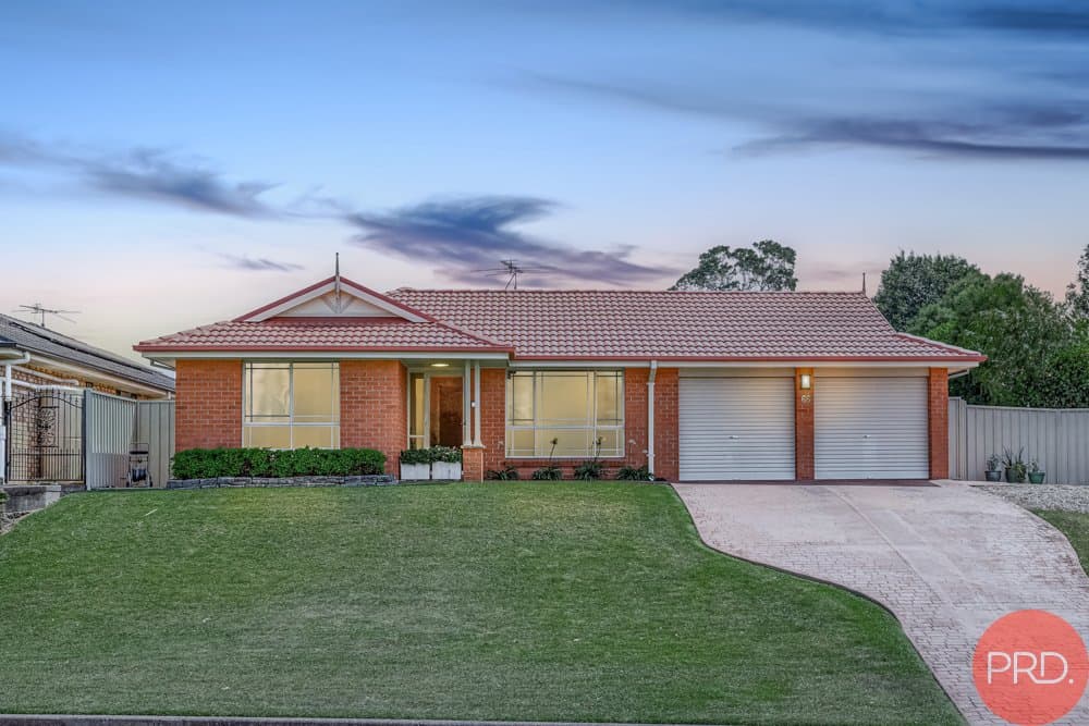 66 Somerset Drive, THORNTON NSW 2322, Thornton - Image 1