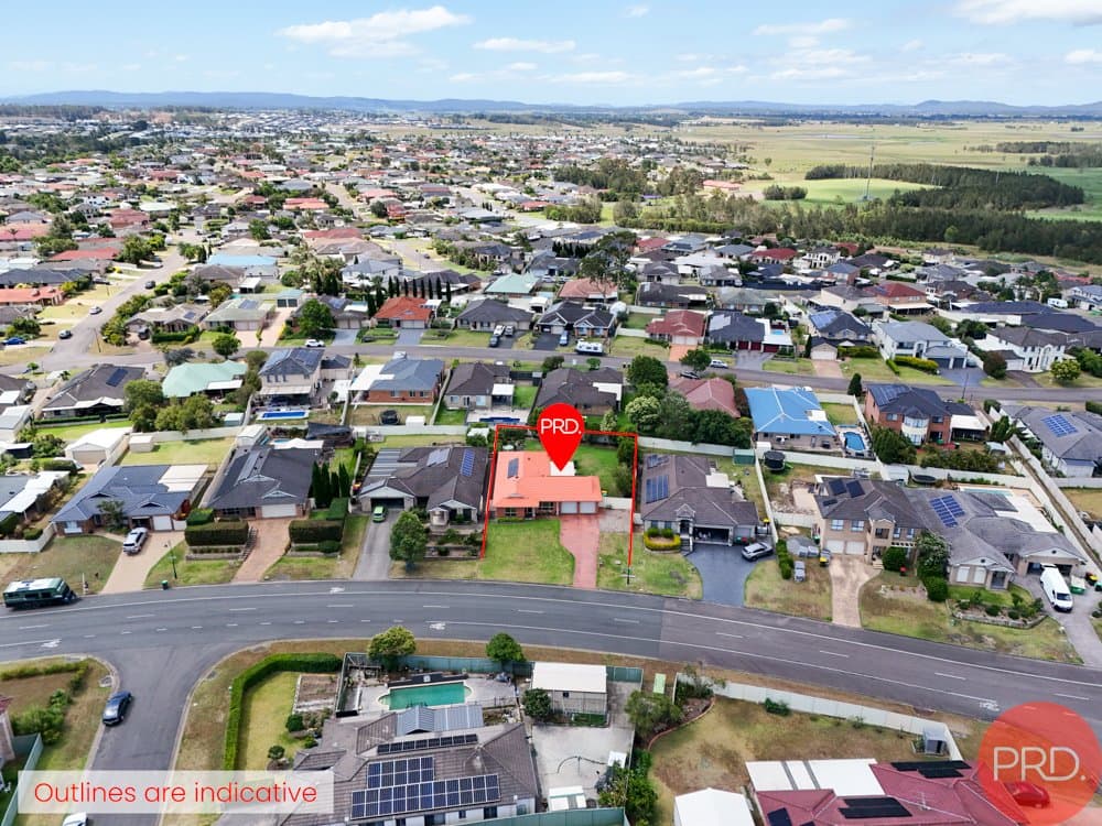 66 Somerset Drive, THORNTON NSW 2322, Thornton - Thumbnail 4