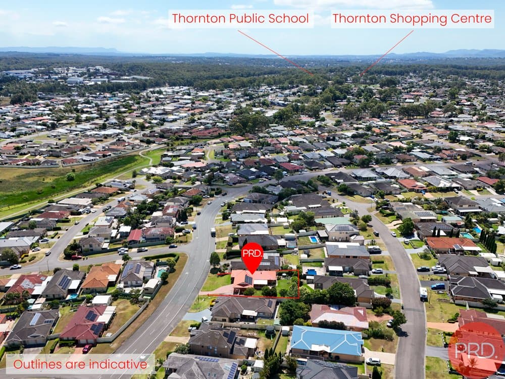 66 Somerset Drive, THORNTON NSW 2322, Thornton - Thumbnail 5