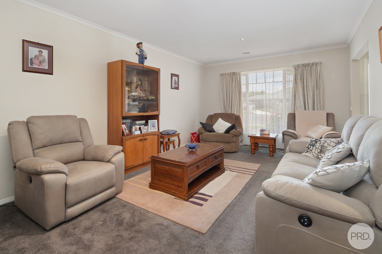 8 Keating Court, MINERS REST VIC 3352, Miners Rest - Thumbnail 2