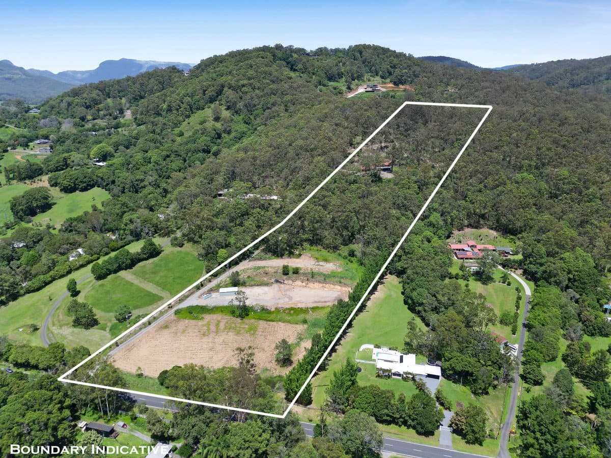 572 Tallebudgera Creek Road, TALLEBUDGERA VALLEY QLD 4228, Tallebudgera Valley Property Image - Image 1