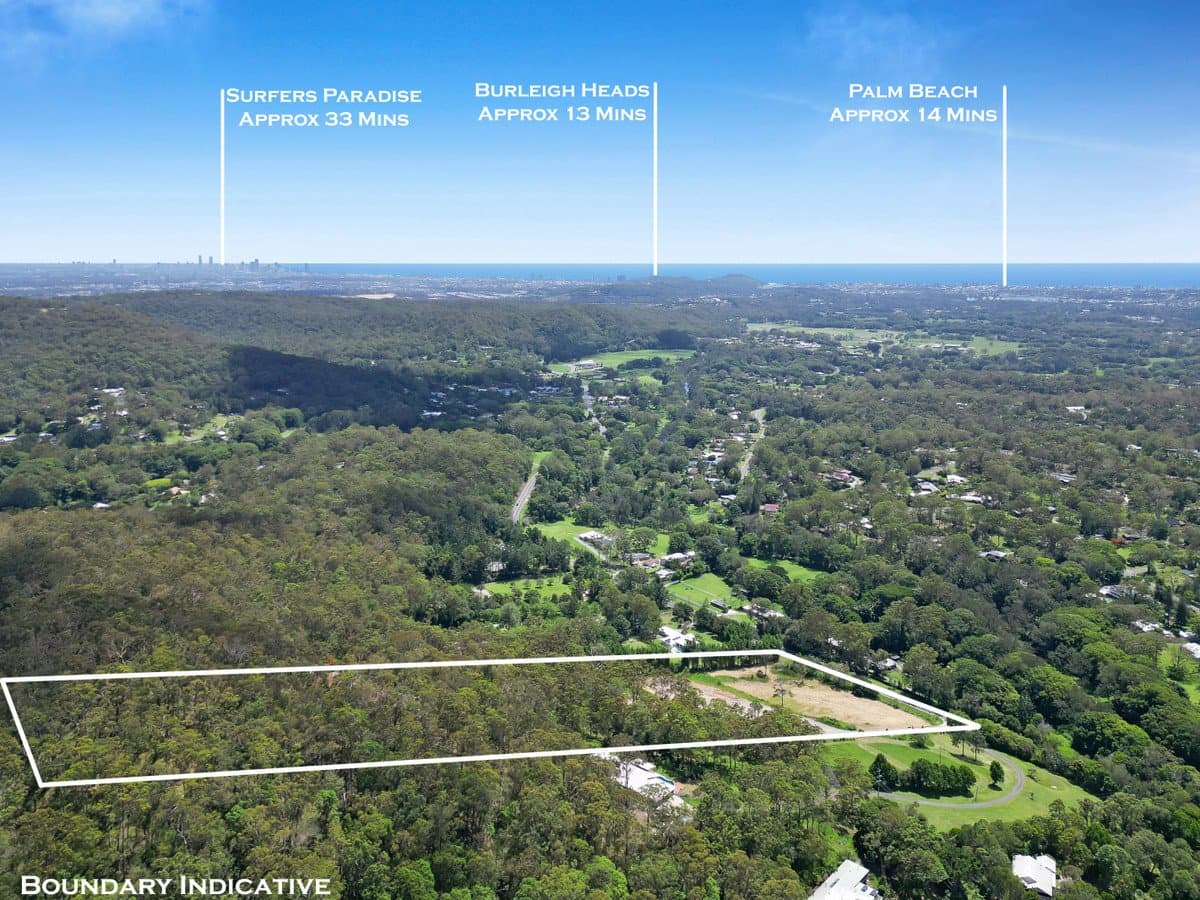 572 Tallebudgera Creek Road, TALLEBUDGERA VALLEY QLD 4228, Tallebudgera Valley Property Image - Thumbnail 5
