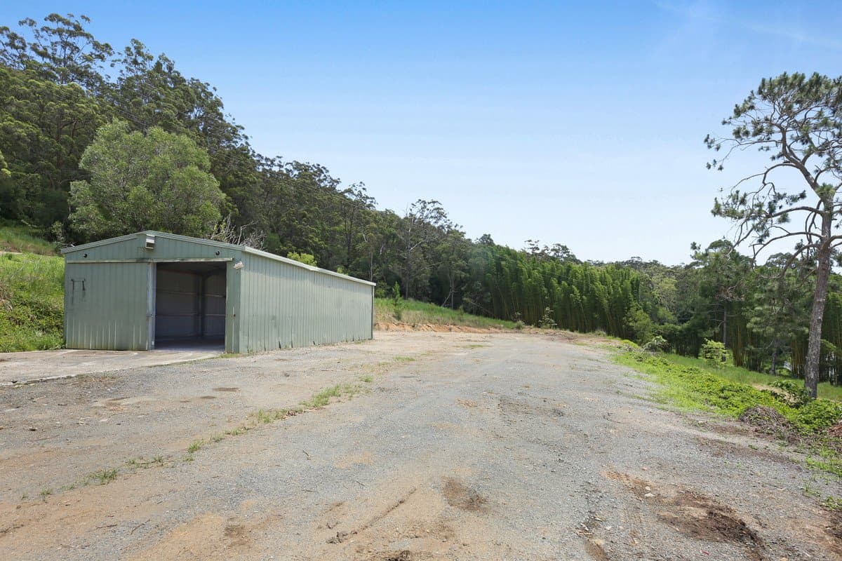572 Tallebudgera Creek Road, TALLEBUDGERA VALLEY QLD 4228, Tallebudgera Valley Property Image - Thumbnail 6