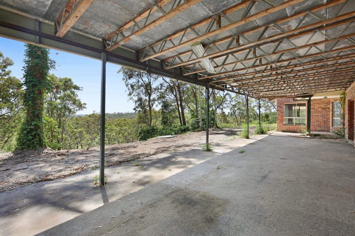 572 Tallebudgera Creek Road, TALLEBUDGERA VALLEY QLD 4228, Tallebudgera Valley Property Image - Thumbnail 8