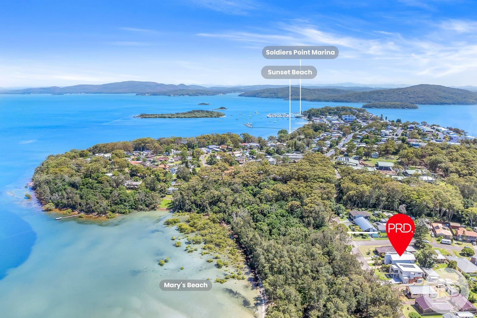 57 Cromarty Bay Road, SOLDIERS POINT NSW 2317, Soldiers Point - Thumbnail 5