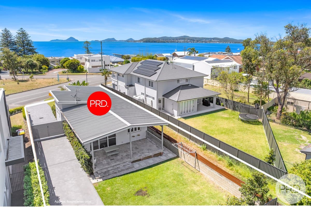 130 Soldiers Point Road, SALAMANDER BAY NSW 2317, Salamander Bay - Image 1