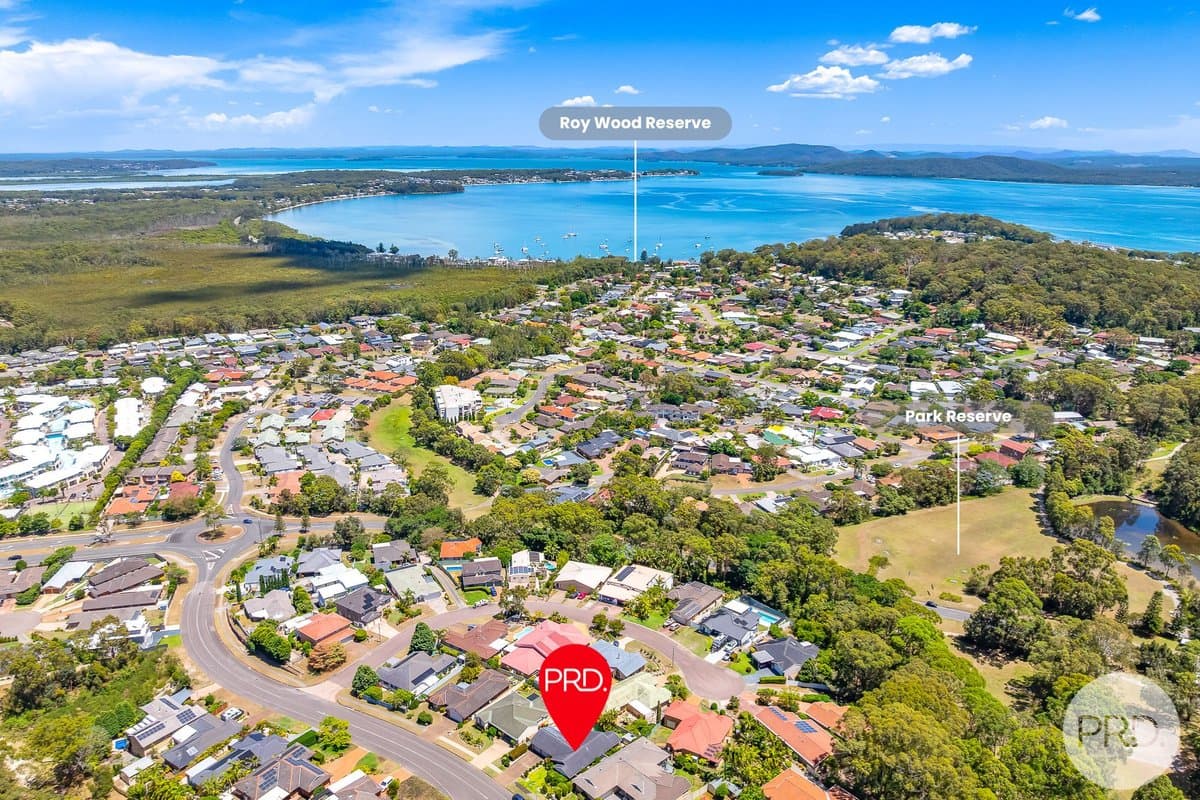23 Sergeant Baker Drive, CORLETTE NSW 2315, Corlette - Thumbnail 2