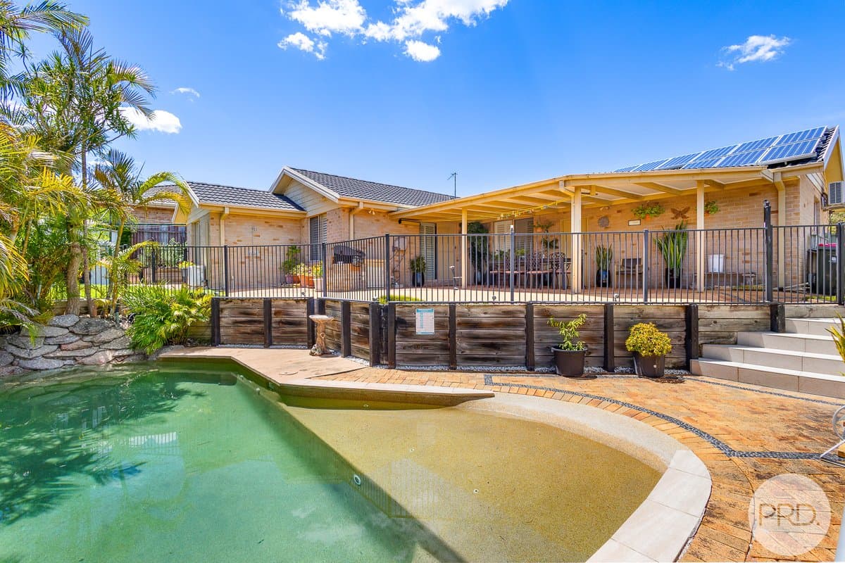 23 Sergeant Baker Drive, CORLETTE NSW 2315, Corlette - Thumbnail 7