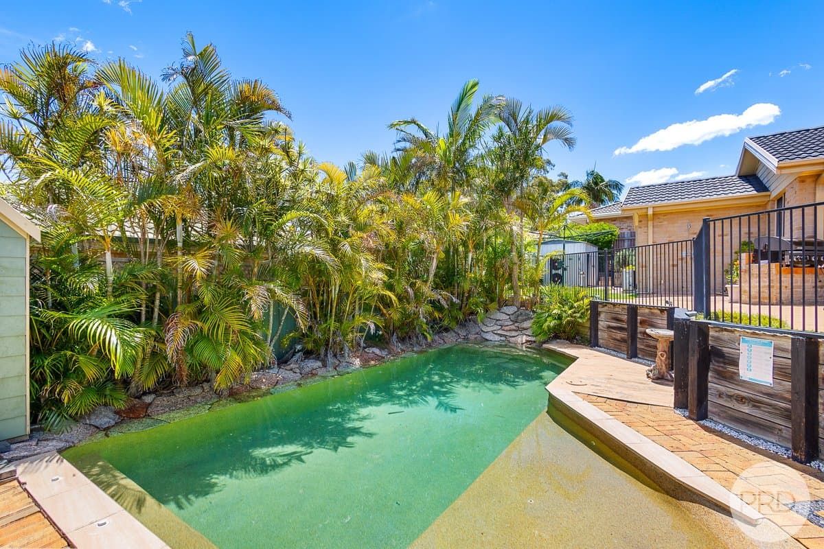 23 Sergeant Baker Drive, CORLETTE NSW 2315, Corlette - Thumbnail 8