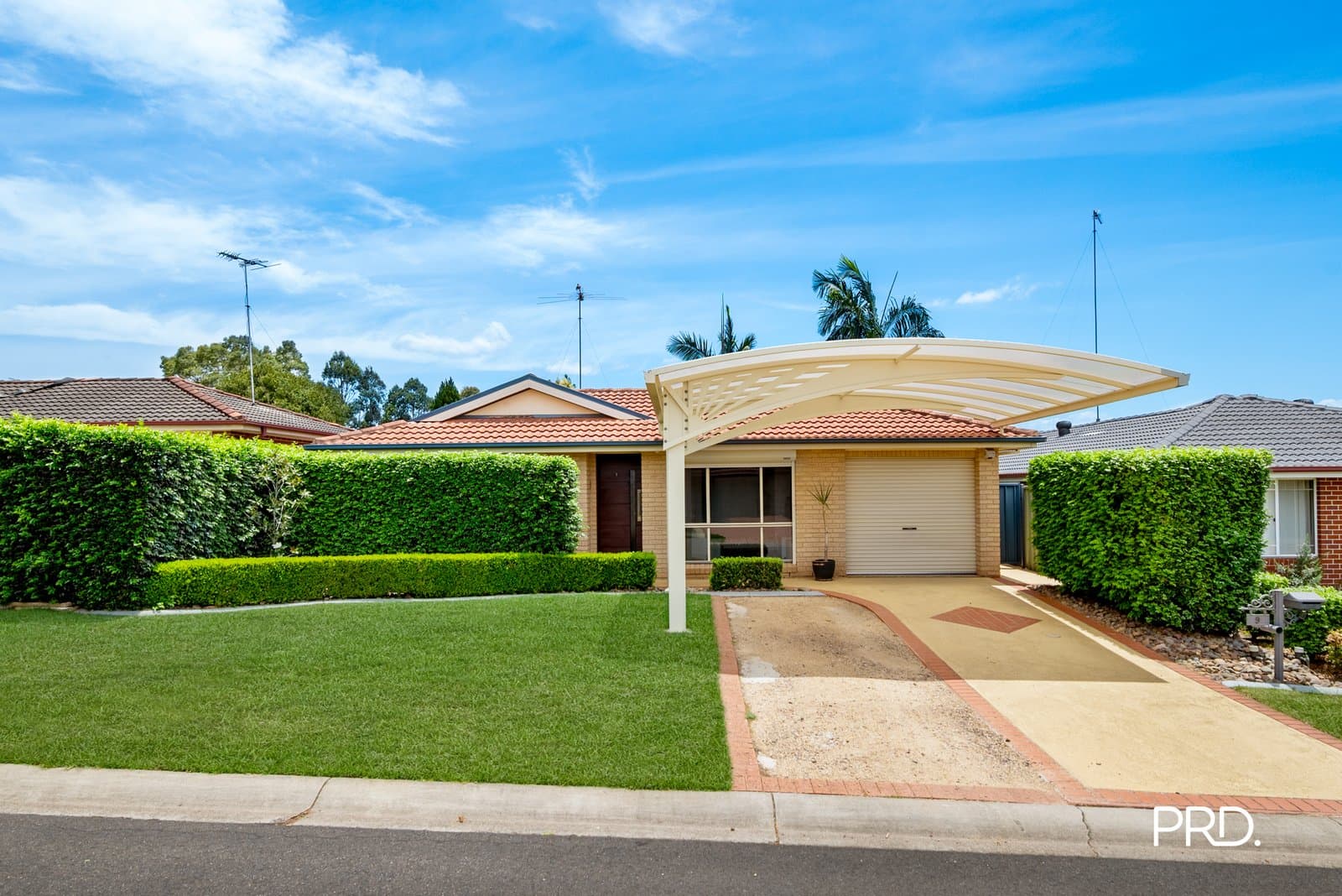 9 Yuroka St, GLENMORE PARK NSW 2745, Glenmore Park - Image 1