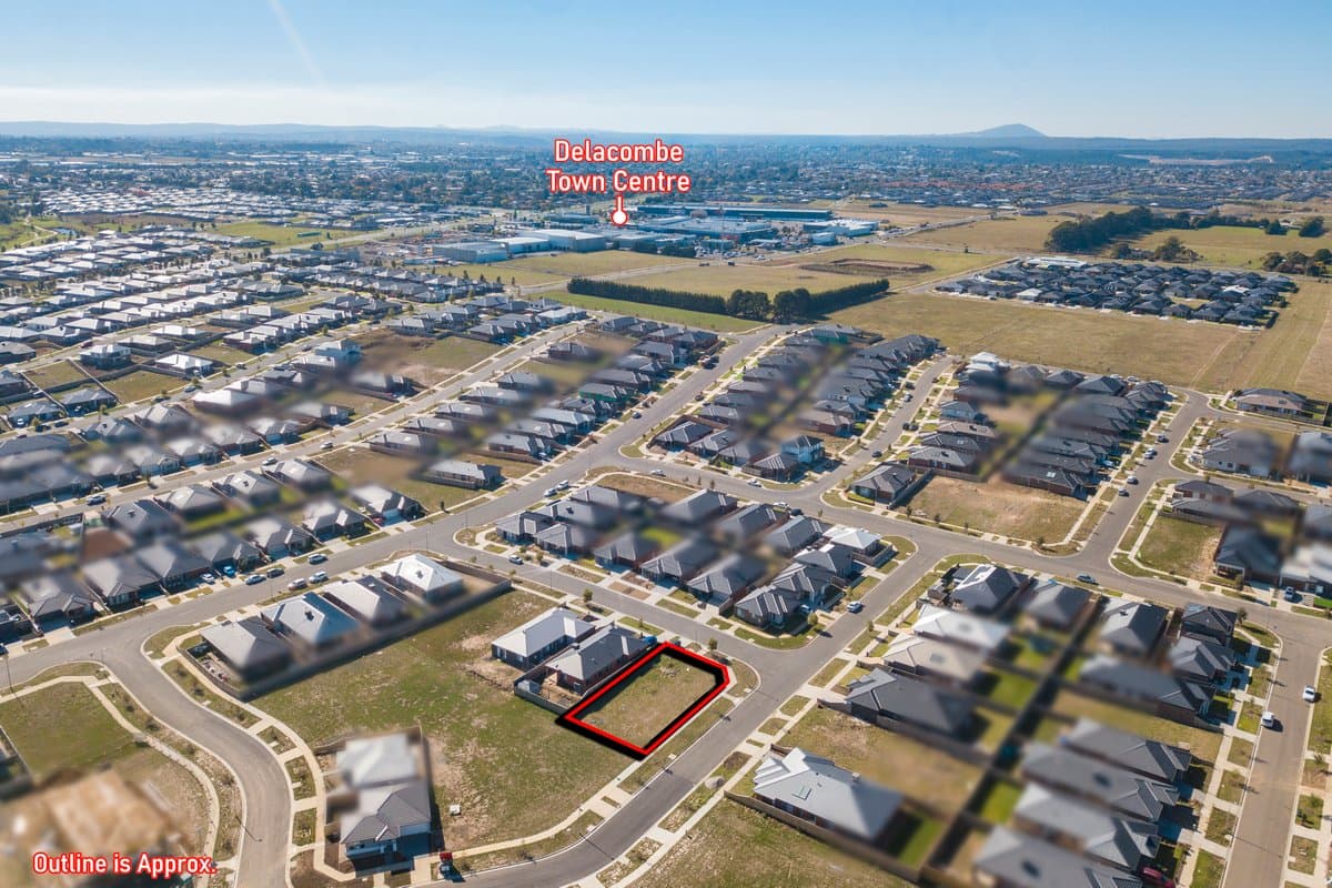 12 Chrysler Way, SMYTHES CREEK VIC 3351, Smythes Creek Property Image - Thumbnail 2