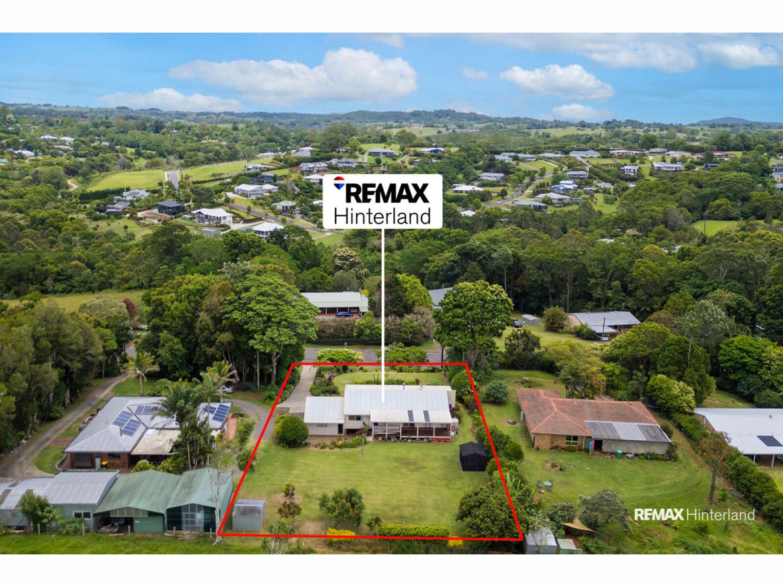 21 Walkers Drive Maleny QLD 4552, Maleny - Thumbnail 2