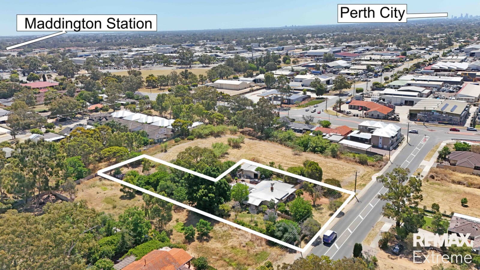 11 Westfield Street Maddington WA 6109, Maddington - Image 1