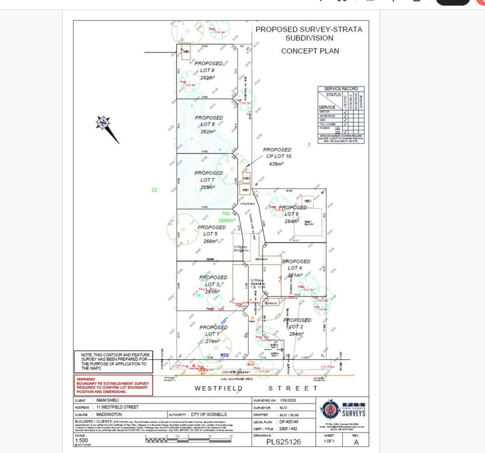 11 Westfield Street Maddington WA 6109, Maddington - Thumbnail 5