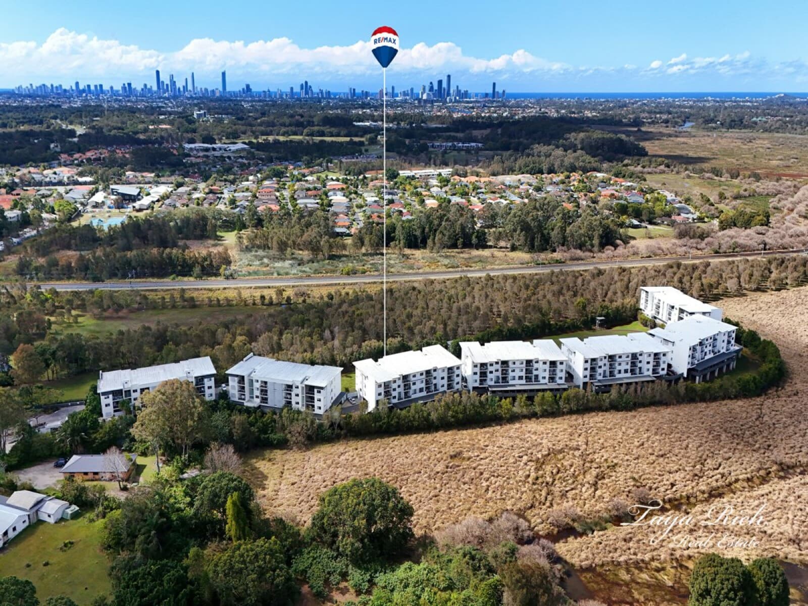 3304/31 Bourton Road Merrimac QLD 4226, Merrimac - Image 1