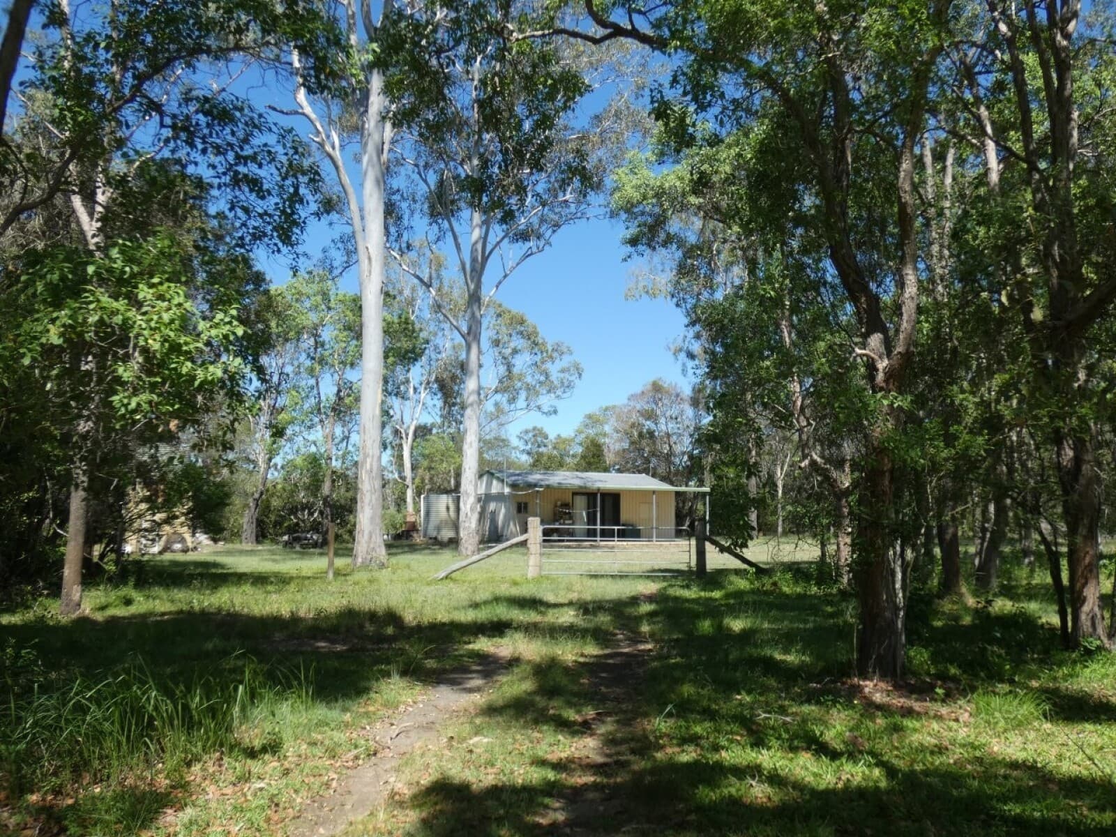 158 Taunton Road Euleilah QLD 4674, Euleilah - Thumbnail 2