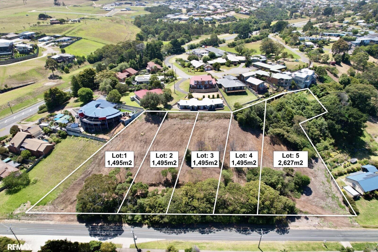 45 Golf Links Road Lakes Entrance VIC 3909, Lakes Entrance - Image 1
