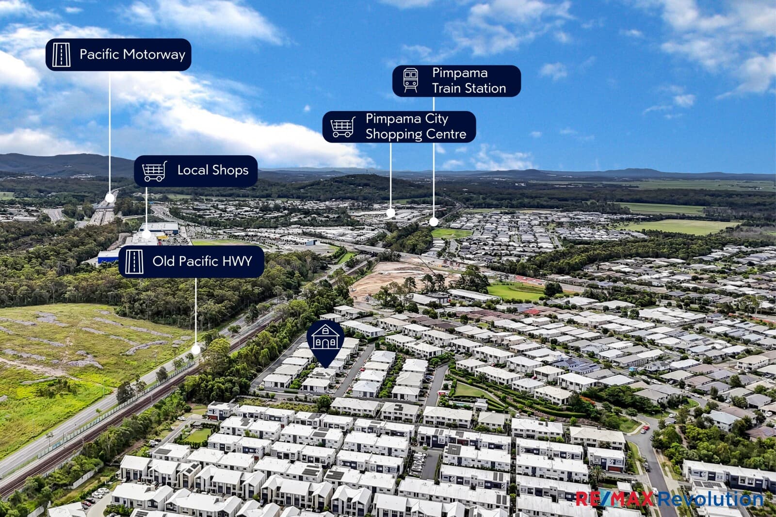 77/36 Cox Road Pimpama QLD 4209, Pimpama - Image 1